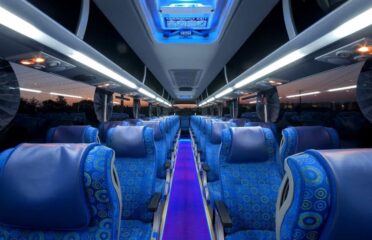 Transport Moldova Italia BucuTur — Transport internațional de pasageri