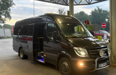 TourVoyage (Transport24.md) — Transport internațional de pasageri