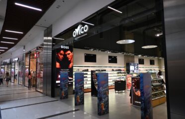 Ovico — Cosmetice și parfumerie