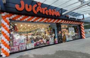 Jucărenia — Kids products