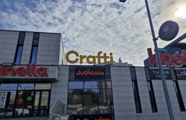 Jucărenia — Товары для детей