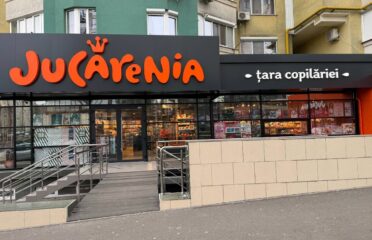 Jucărenia — Kids products
