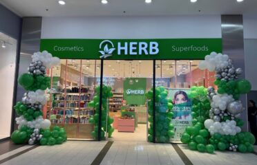 HERB — Cosmetice și parfumerie