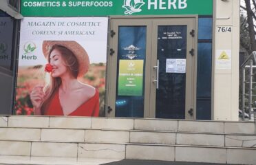 HERB — Cosmetics & Perfume