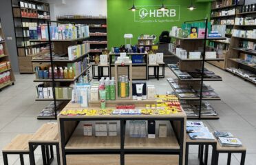 HERB — Cosmetics & Perfume
