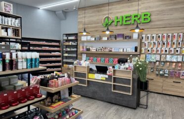 HERB — Cosmetics & Perfume