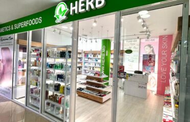 HERB — Cosmetice și parfumerie