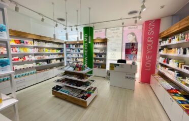 HERB — Cosmetics & Perfume