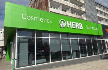 HERB — Cosmetics & Perfume