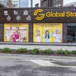 Global Store