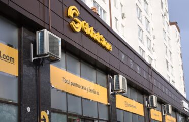 Global Store — Cadouri