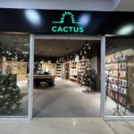 Cactus