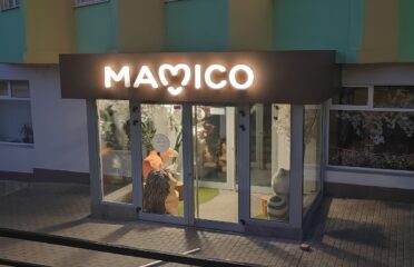 Mamico — Товары для детей