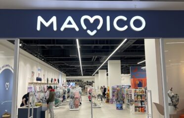 Mamico — Товары для детей