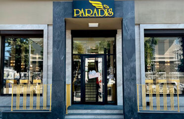 Paradis — Jewelry