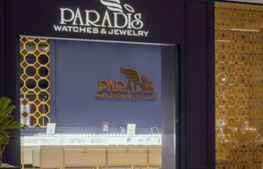 Paradis — Bijuterii