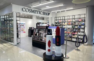 Cosmetic Shop — Cosmetice și parfumerie