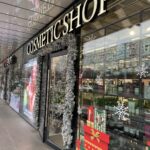Cosmetic Shop