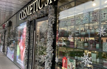 Cosmetic Shop — Cosmetice și parfumerie