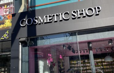 Cosmetic Shop — Cosmetice și parfumerie