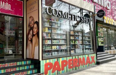 Cosmetic Shop — Cosmetice și parfumerie