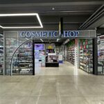 Cosmetic Shop