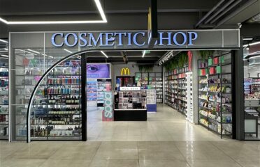 Cosmetic Shop — Cosmetice și parfumerie
