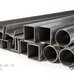 BPM Cement and Steel