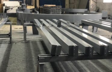 BPM Metal Construct — Materiale de construcții