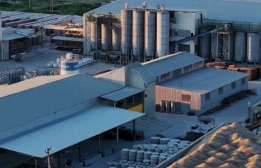 Radial Plus — Beton și produse din beton