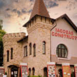 Iacobaș Construct