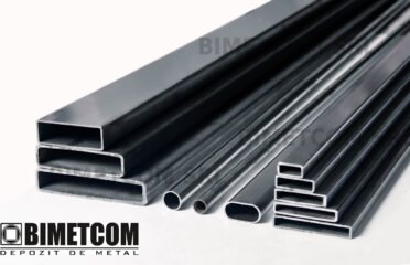 Bimetcom — Materiale de construcții