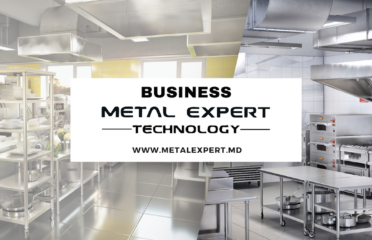 Metal Expert Technology — Metal și produse din metal