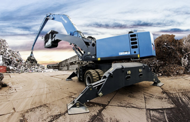 New Metal Construct — Metal și produse din metal