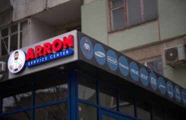 Arron Service — Appliance repair