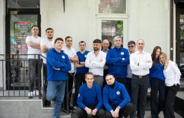 Arron Service — Ремонт телефонов