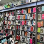 GSM Service & NoteBook Service