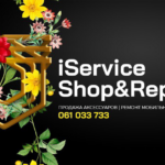 iService