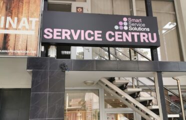 Smart Service Solutions — Phone repair