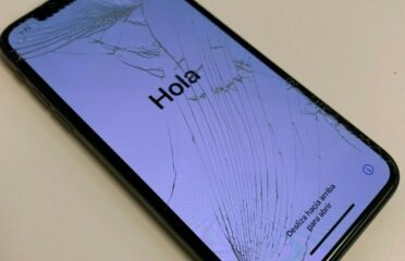 Renova — Phone repair