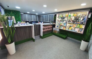Power GSM — Reparații telefoane