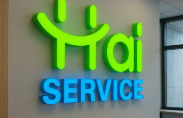 Hai Service GSM — Reparații telefoane