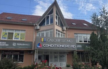 Conditionere.md — Кондиционеры