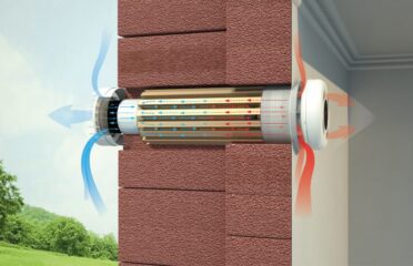 Prana — Air conditioning