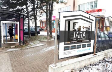 Jara — Кондиционеры