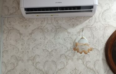 ZYRO.md — Air conditioning