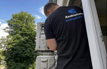 Andromeda.md — Air conditioning