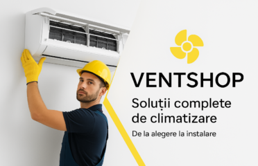 Ventshop — Air conditioning