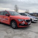 Școala Auto „Vehicul”