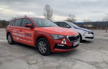 Școala Auto „Vehicul” — Școli auto